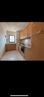 Foto - Etagenwohnung in Neustadt an der Donau