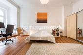 Foto - Wohnungsswap - 2 Zimmer, 70 m² - Christburger Straße, Pankow, Berlin