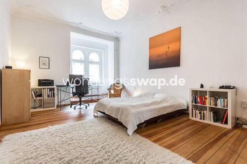Foto - Etagenwohnung zur Miete in Berlin