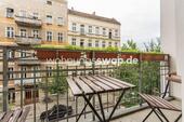 Foto - Etagenwohnung in Berlin