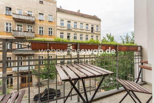 Foto - Etagenwohnung in Berlin