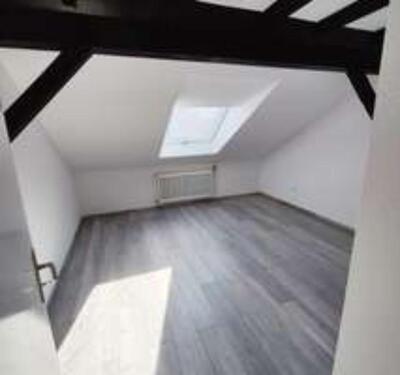 Foto - Etagenwohnung in Hattingen