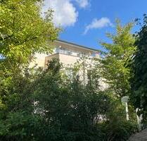 Exklusive Lage in Erlangen-Rathsberg 2 Zimmer 68 qm, 2. OG - Uttenreuth