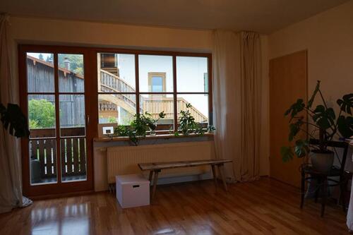 Foto - Etagenwohnung zur Miete in Samerberg