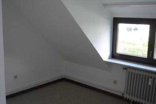 Foto - Etagenwohnung in Kleve