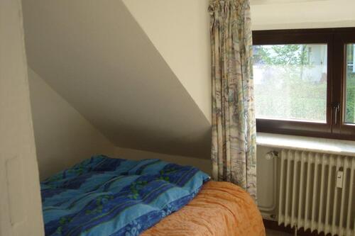 Foto - Etagenwohnung in Kleve zur Miete