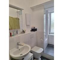 Moderne 2-Zimmer Wohnung, Aachen-Stadt (Küchenübernahme möglich)