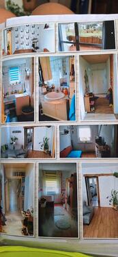 Foto - Etagenwohnung in Weißenfels