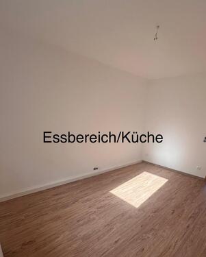 Foto - Etagenwohnung zur Miete in Rotenburg an der Fulda