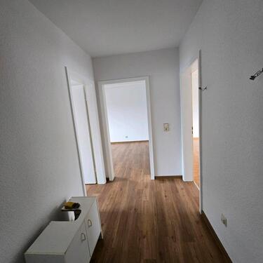 Foto - Dassel, schöne helle 3 Zimmer Wohnung
