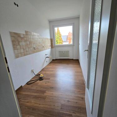 Foto - Etagenwohnung zur Miete in Dassel