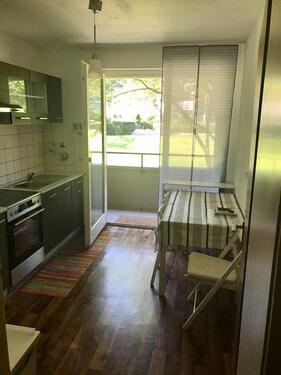 Foto - Hübsche 1,5 Zimmer Wohnung, frei zum Selbstbezug oder Vermietung