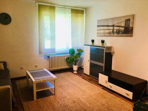 Foto - Etagenwohnung zum Kaufen in Ludwigshafen am Rhein