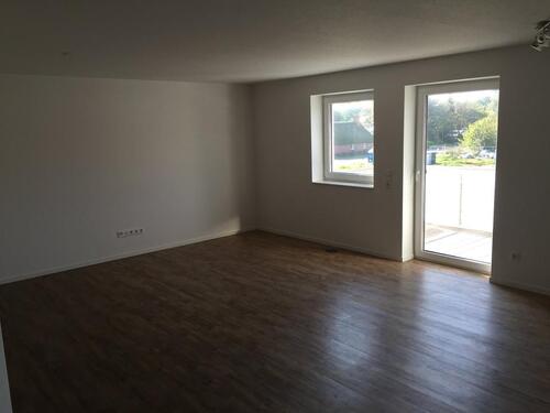 Foto - St.Peter-Ording 3 Zi. ET Wohnung-DB-EBK mit GS-Abstellr.