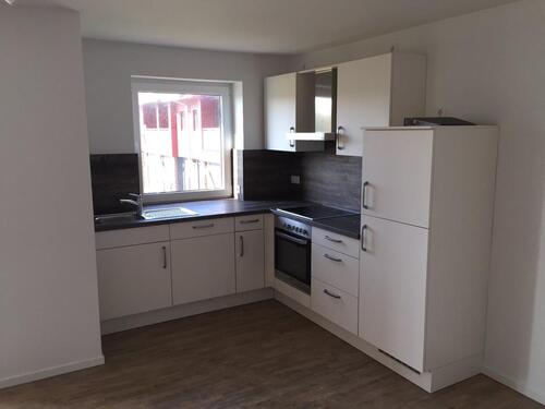 Foto - Etagenwohnung in Sankt Peter-Ording