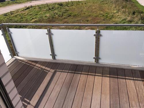 Foto - Etagenwohnung in Sankt Peter-Ording zur Miete