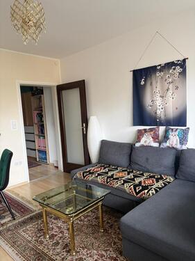 Foto - 3-Room Apartment Subrent December 5 weeks