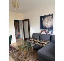 3-Room Apartment Subrent December 5 weeks - München Sendling-Westpark