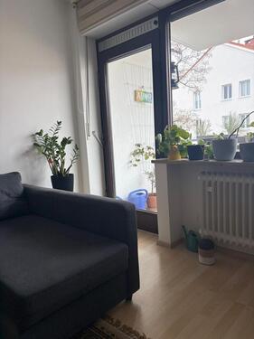 Foto - Etagenwohnung zur Miete in München
