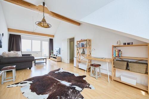 Foto - Etagenwohnung in Duisburg