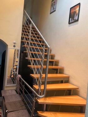 Foto - Haus mieten mit Garten 4 Personen bevorzugt!