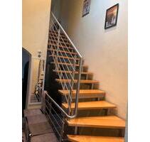 Haus mieten mit Garten 4 Personen bevorzugt! - Herten