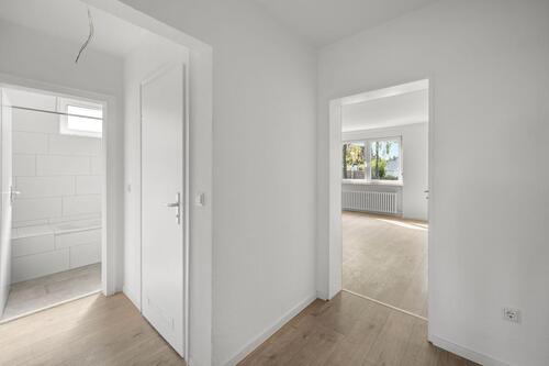 Foto - *Familien Willkommen* 3-Zimmerwohnung im Erdgeschoss