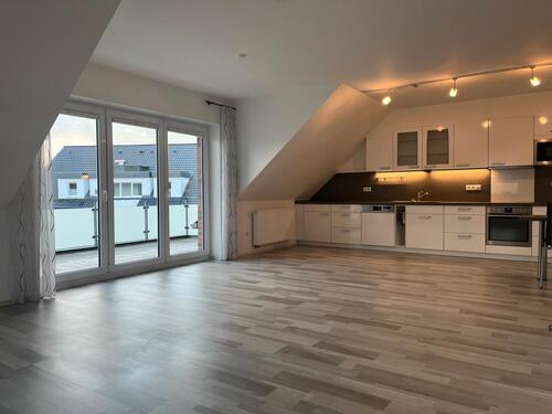 Foto - 3 Zimmer Etagenwohnung zur Miete in Borgholzhausen