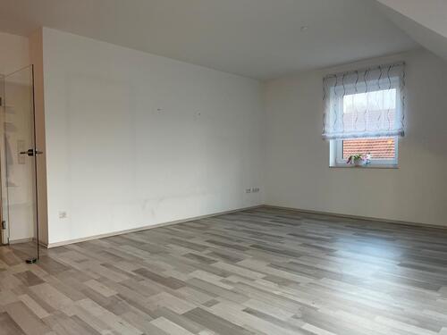 Foto - Etagenwohnung in Borgholzhausen zur Miete