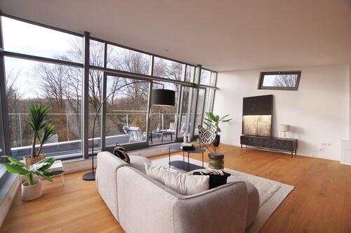 Foto - 3 Zimmer Etagenwohnung in Remscheid