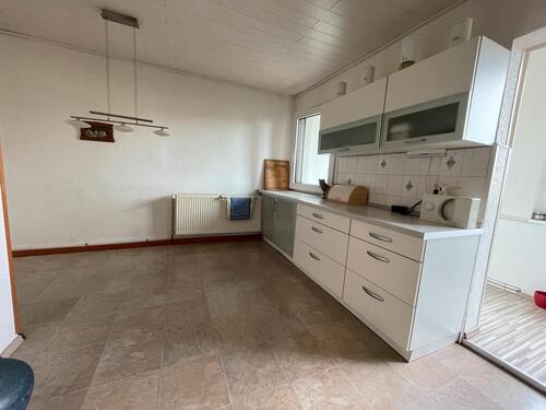 Foto - Helle Wohnung 75 m2 1.OG 2 Zimmer KDB + Winterbalkon 42277 Wup