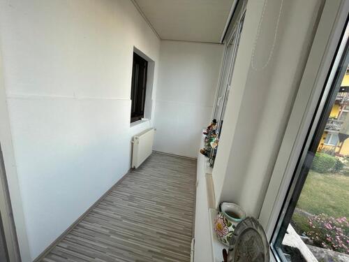 Foto - 3 Zimmer Etagenwohnung in Wuppertal