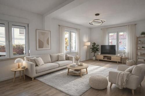 Foto - Sanierter Wohntraum in Weisenbach!