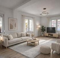 Sanierter Wohntraum in Weisenbach!