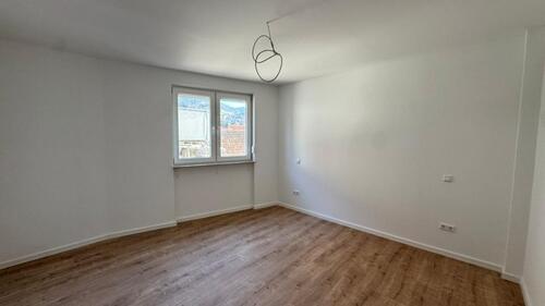 Foto - 3 Zimmer Etagenwohnung zur Miete in Weisenbach