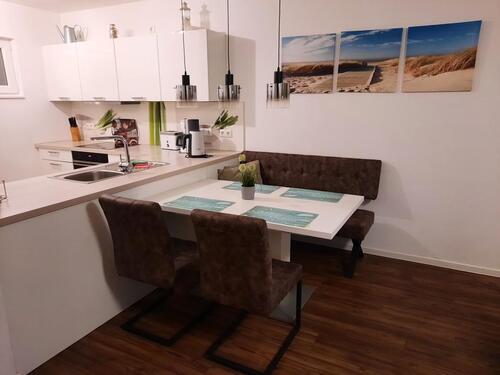 Foto - andere zur Miete in Wangerland