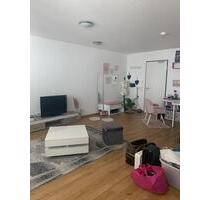 Zentrale 1-Zimmer-Wohnung ideal für Singles - Aschaffenburg Österreicher Kolonie