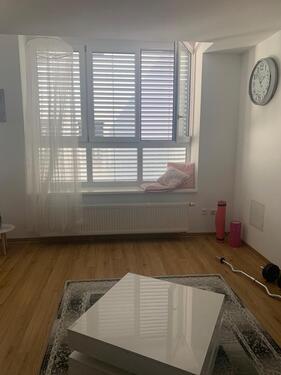 Foto - 1 Zimmer Etagenwohnung zur Miete in Aschaffenburg