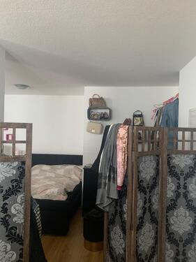 Foto - Etagenwohnung in Aschaffenburg zur Miete