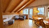 Foto - 2 Zimmer Dachgeschoßwohnung in Garmisch-Partenkirchen