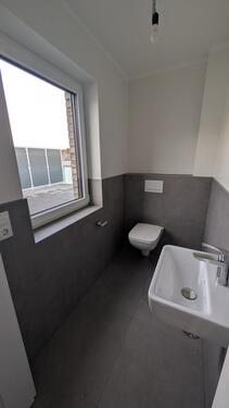 Foto - Terrassenwohnung in Hamminkeln zur Miete