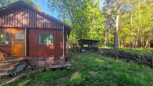 Foto - 3 Zimmer Einfamilienhaus zum Kaufen in Wiesenburg/Mark