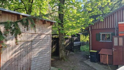 Foto - Einfamilienhaus in Wiesenburg/Mark zum Kaufen