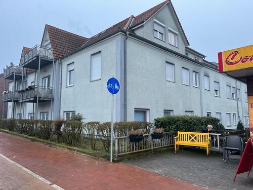 Foto - 2 Zimmer Dachgeschoßwohnung zur Miete in Georgsmarienhütte