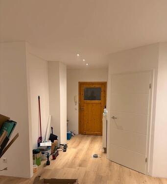 Foto - 2 Zimmer Dachgeschoßwohnung in Georgsmarienhütte