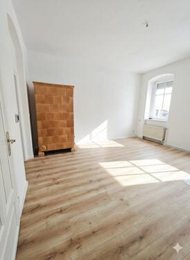 Foto - 3 Zimmer Erdgeschoßwohnung in Geithain