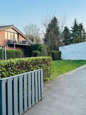 Foto - 2 Zimmer Etagenwohnung zur Miete in Aachen