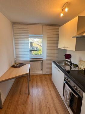 Foto - 2 Zimmer Etagenwohnung in Aachen