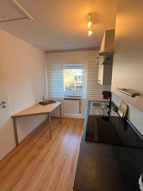 Foto - Etagenwohnung in Aachen zur Miete