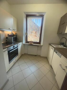 Foto - Etagenwohnung in Amberg zur Miete